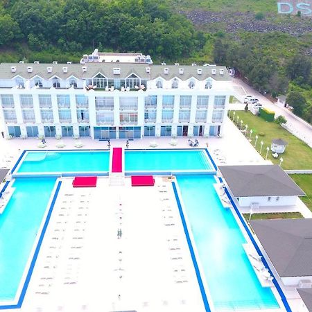 ילובה White Palace Hotel מראה חיצוני תמונה