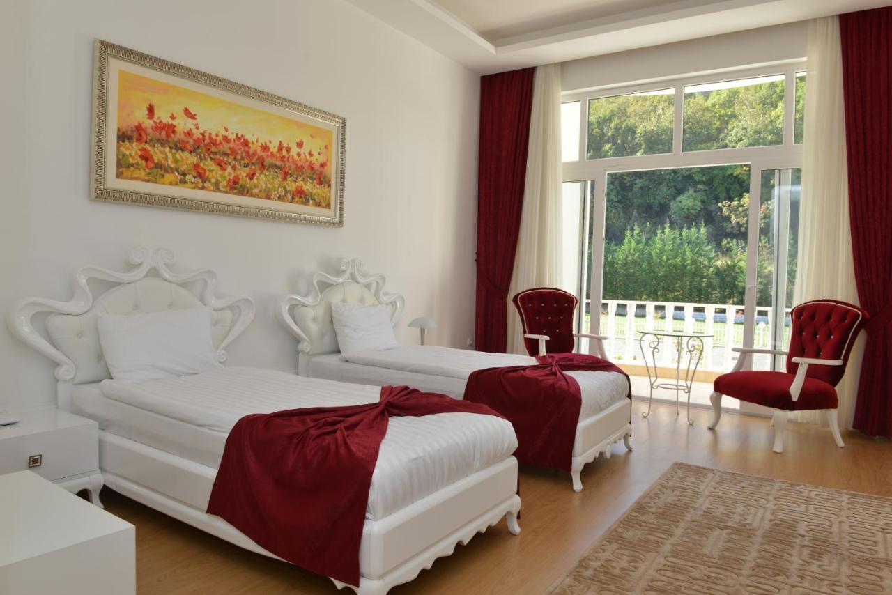 ילובה White Palace Hotel מראה חיצוני תמונה