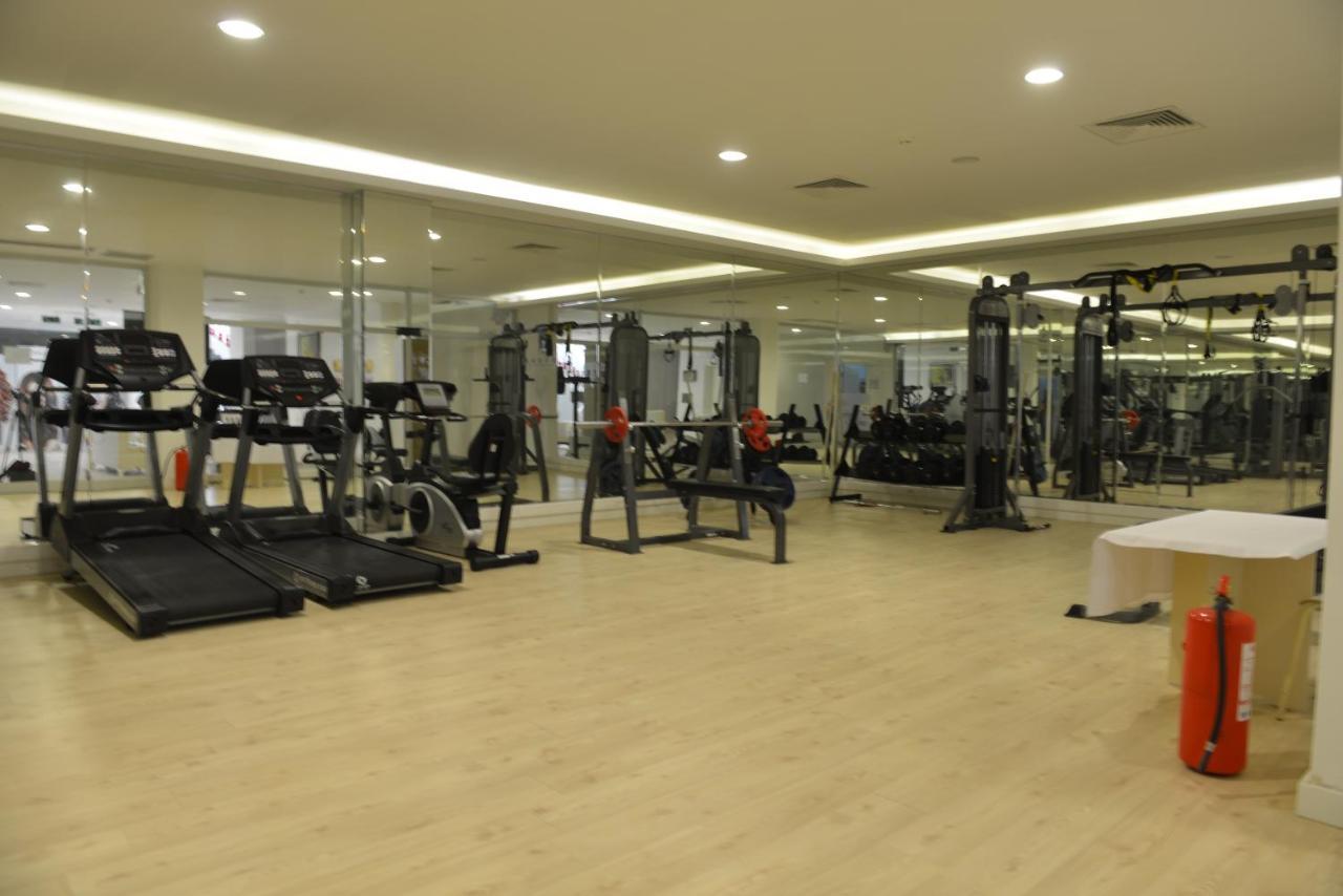 ילובה White Palace Hotel מראה חיצוני תמונה