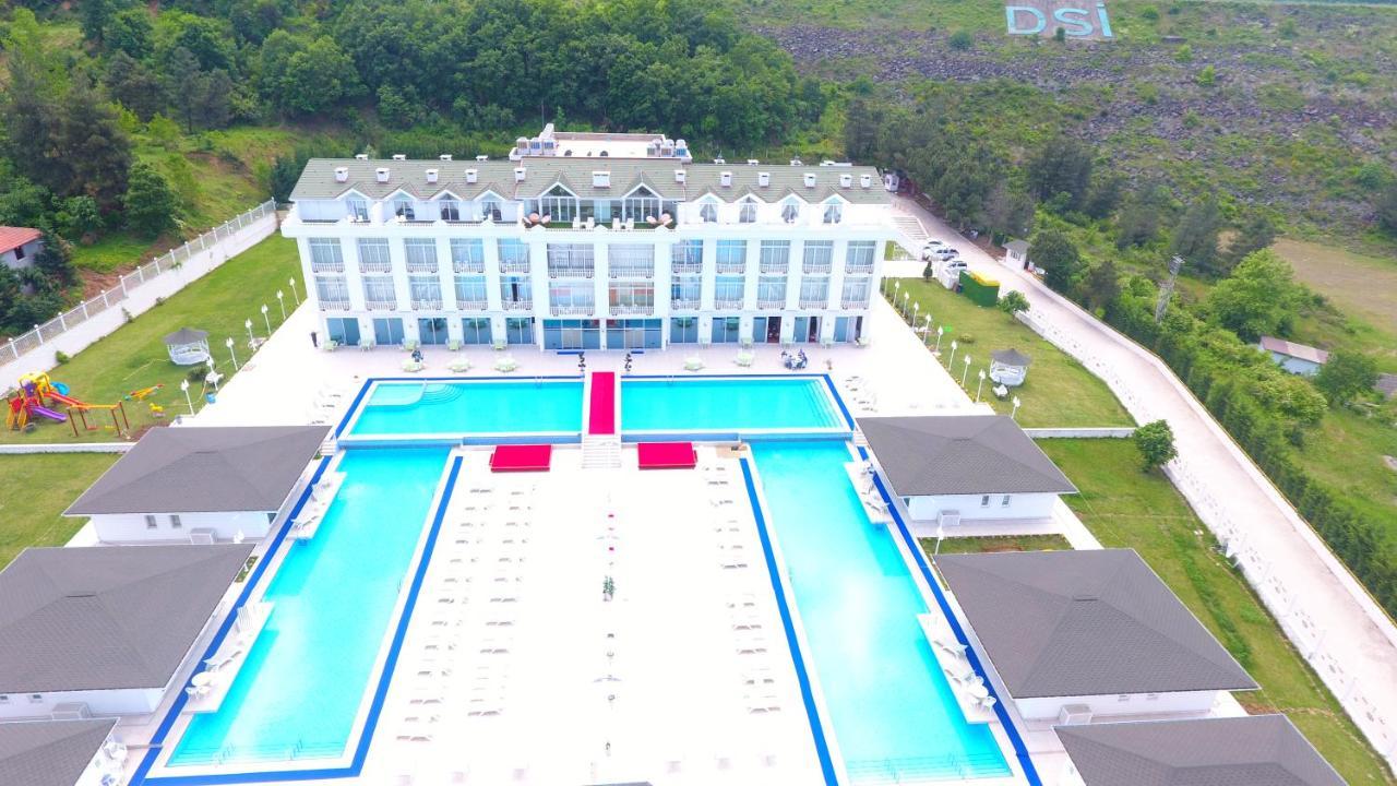ילובה White Palace Hotel מראה חיצוני תמונה