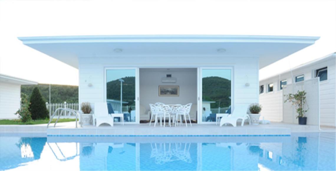 ילובה White Palace Hotel מראה חיצוני תמונה