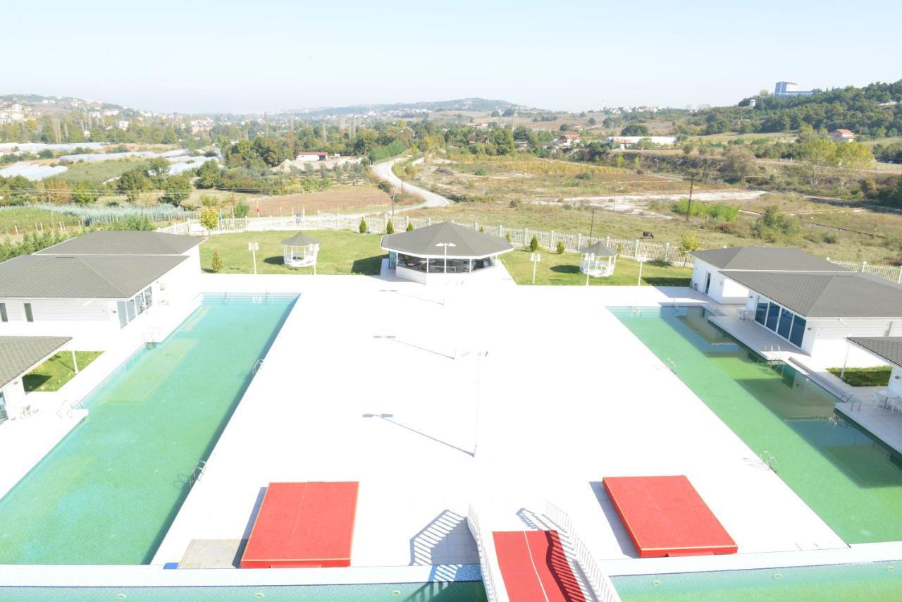 ילובה White Palace Hotel מראה חיצוני תמונה