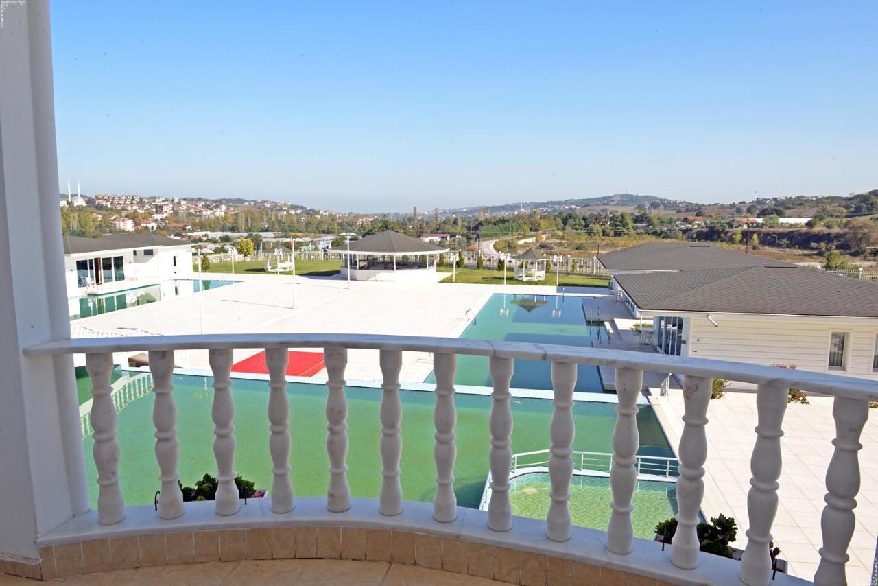 ילובה White Palace Hotel מראה חיצוני תמונה
