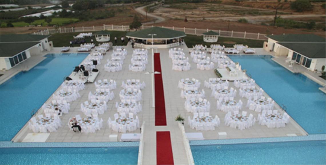 ילובה White Palace Hotel מראה חיצוני תמונה