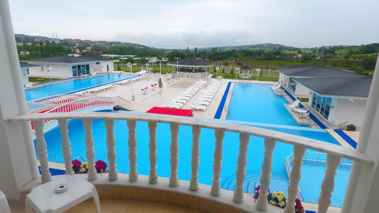 ילובה White Palace Hotel מראה חיצוני תמונה