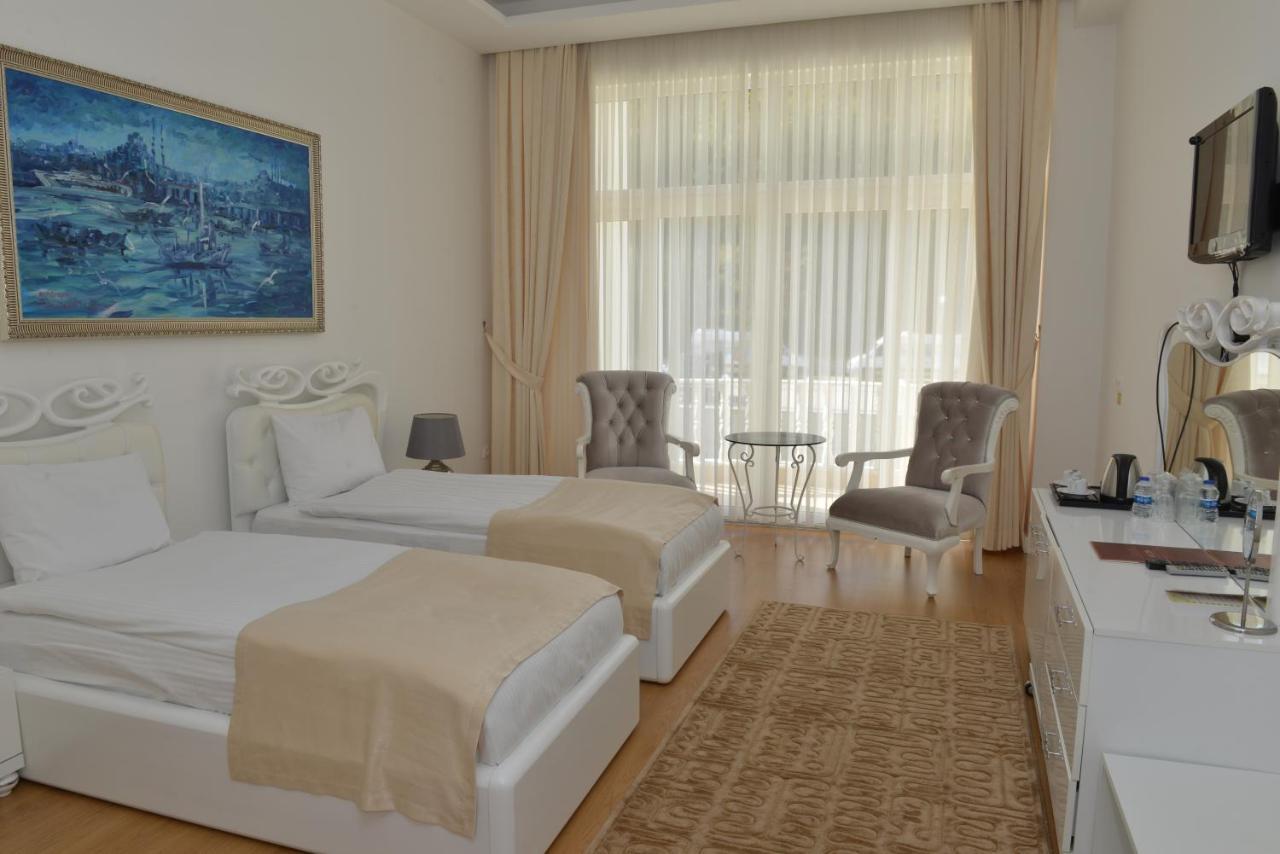 ילובה White Palace Hotel מראה חיצוני תמונה