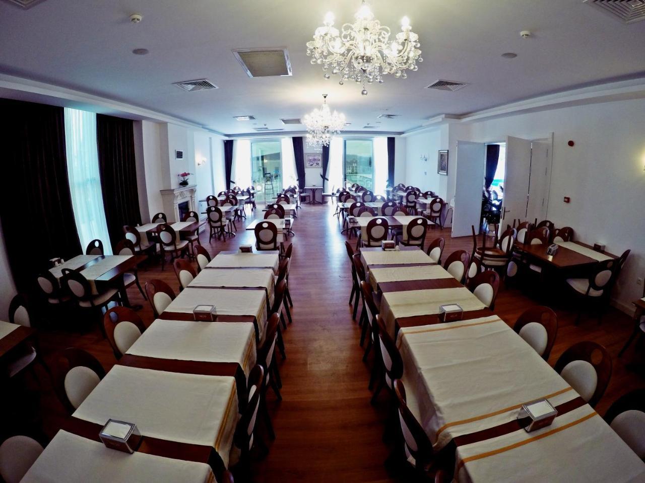 ילובה White Palace Hotel מראה חיצוני תמונה