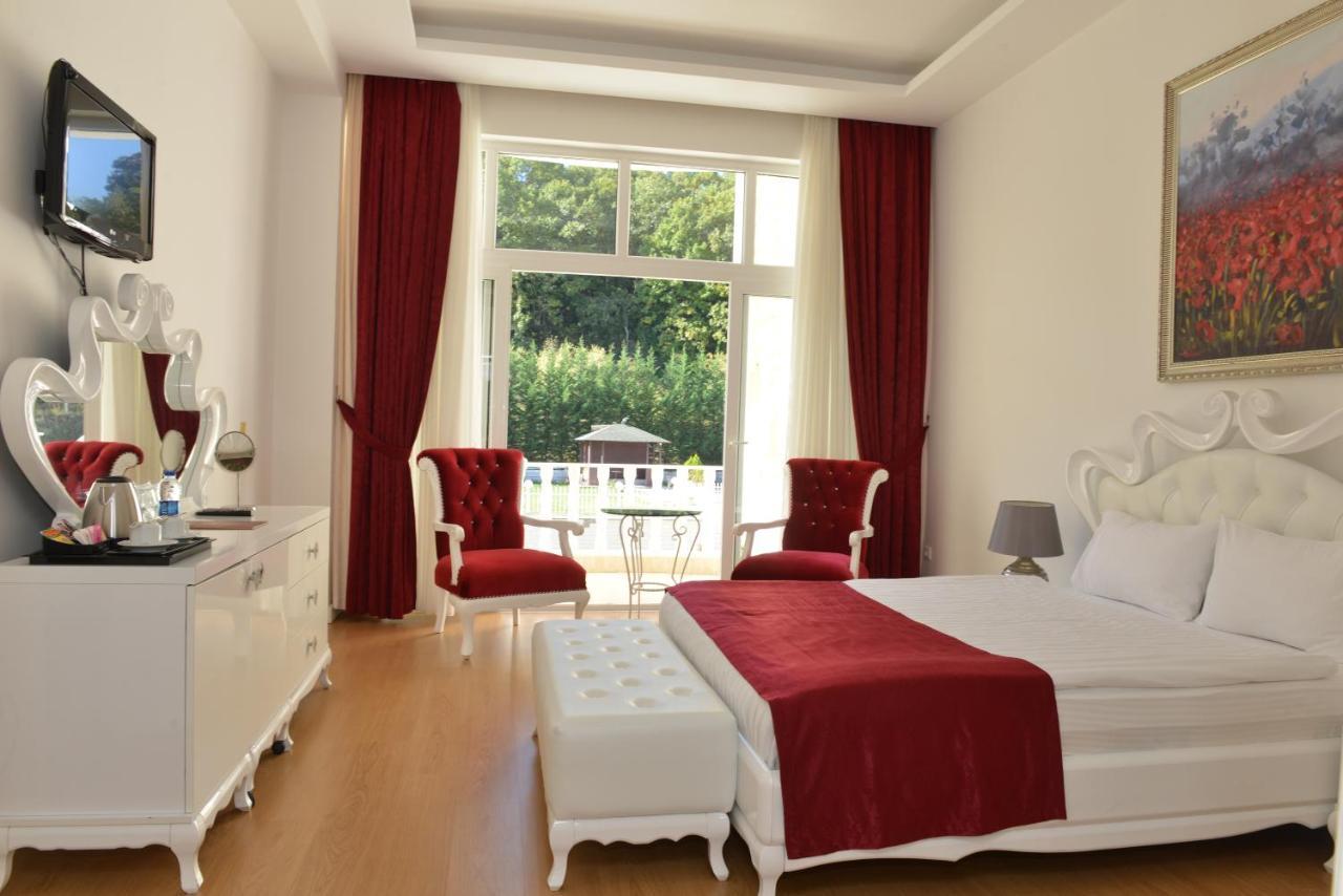 ילובה White Palace Hotel מראה חיצוני תמונה